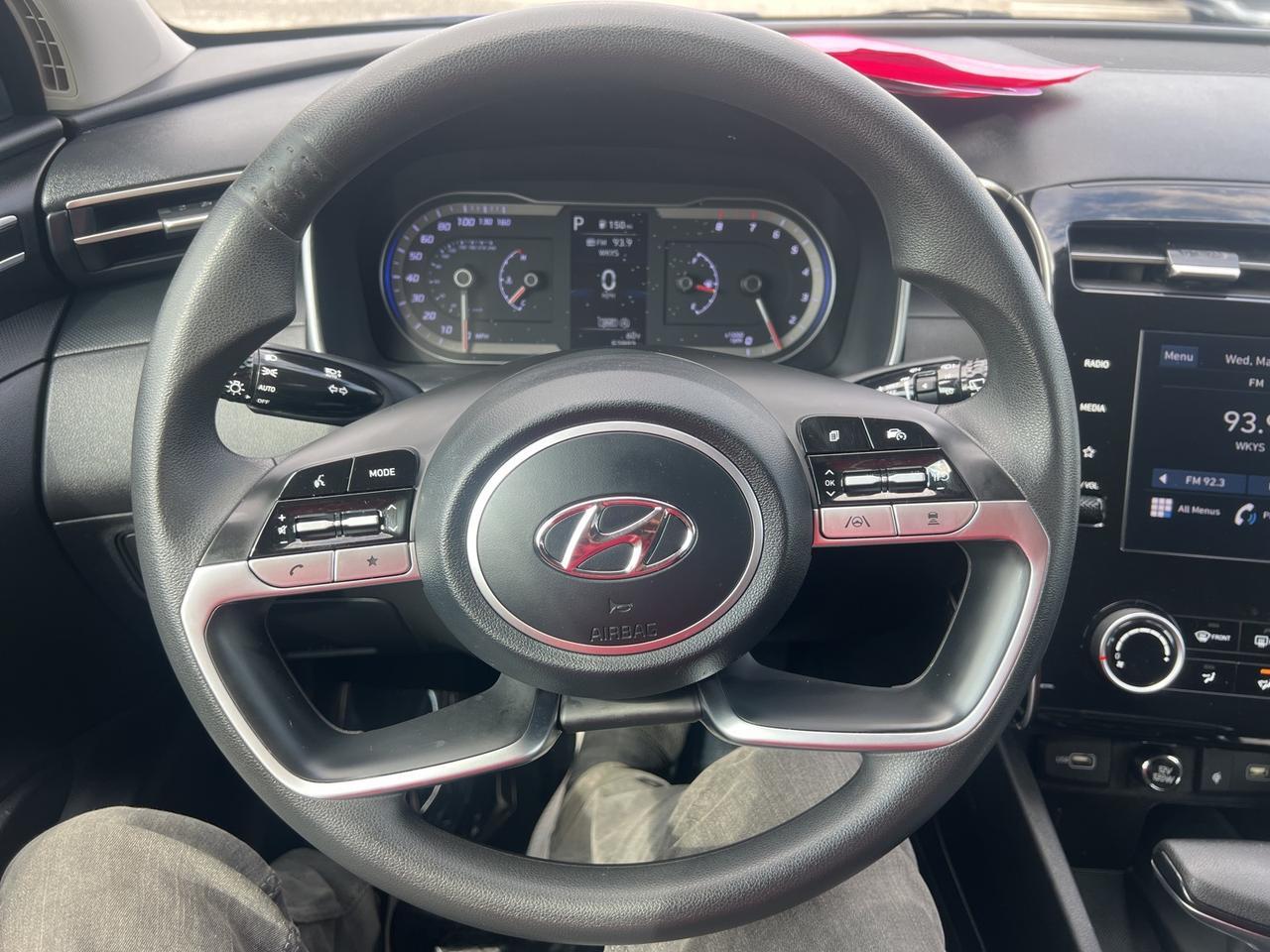 2023 Hyundai Tucson SEL Waldorf MD