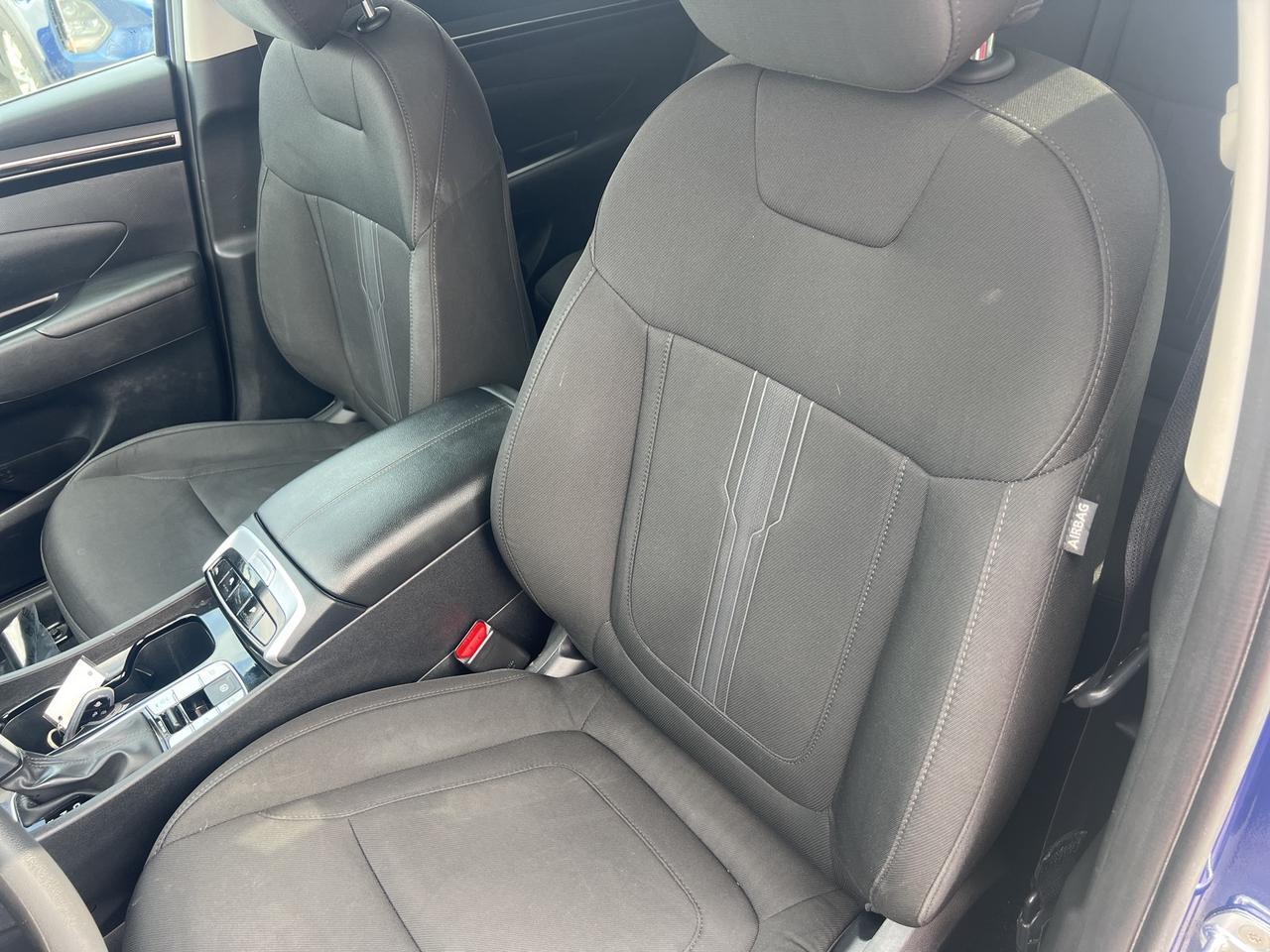 2023 Hyundai Tucson SEL Waldorf MD