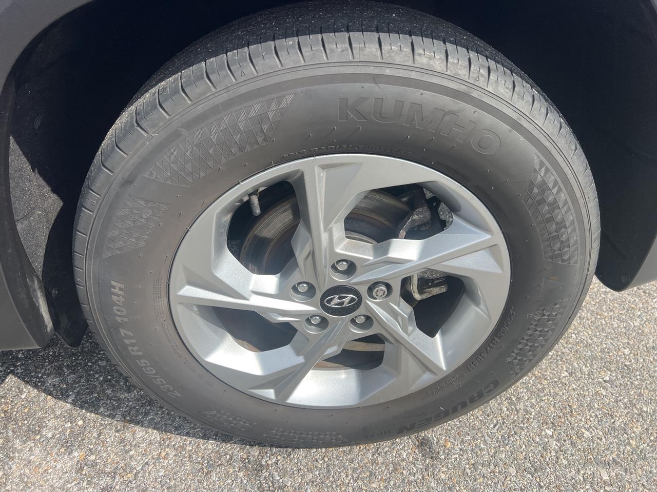 2023 Hyundai Tucson SEL Waldorf MD