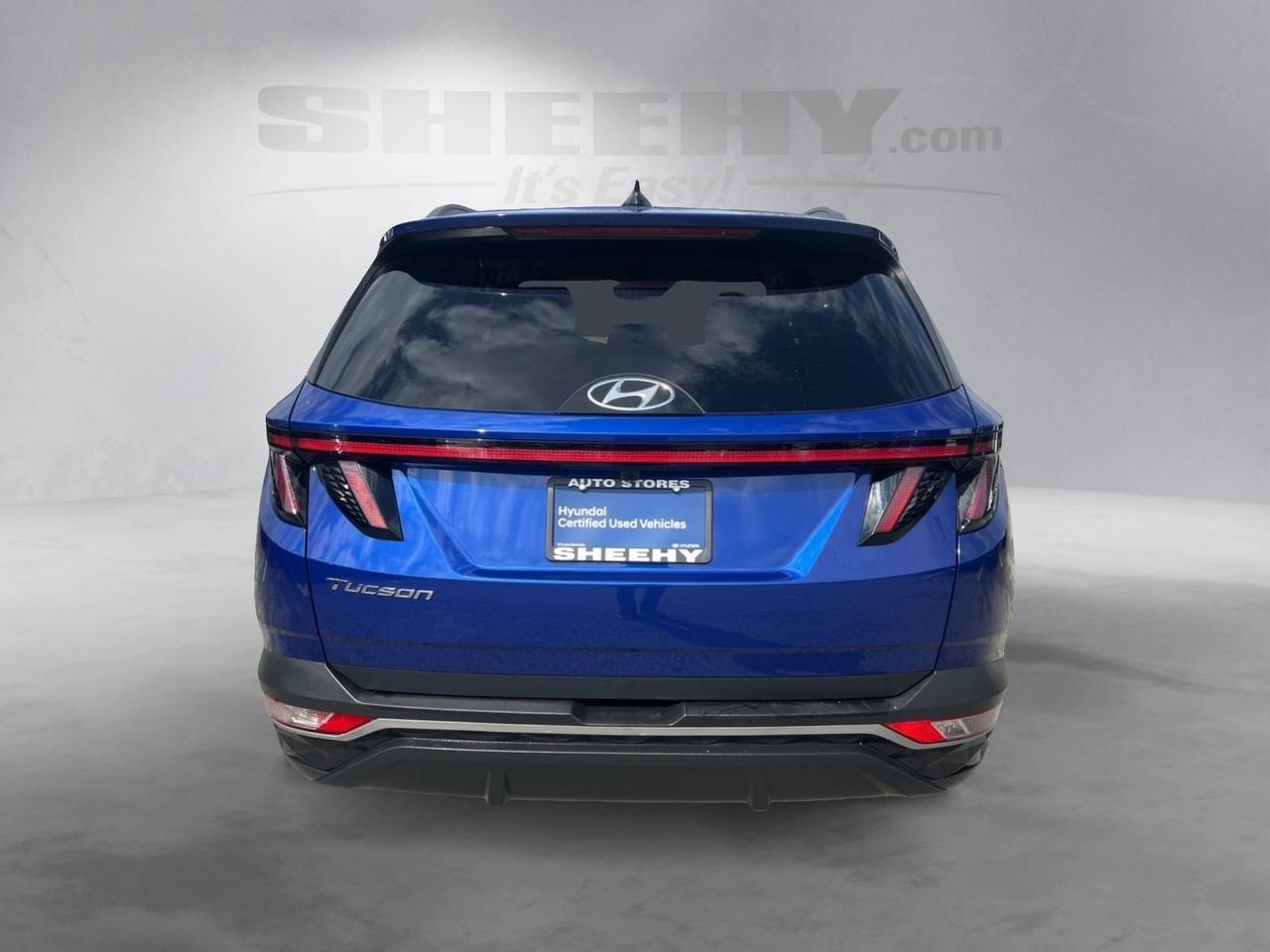 2023 Hyundai Tucson SEL Waldorf MD