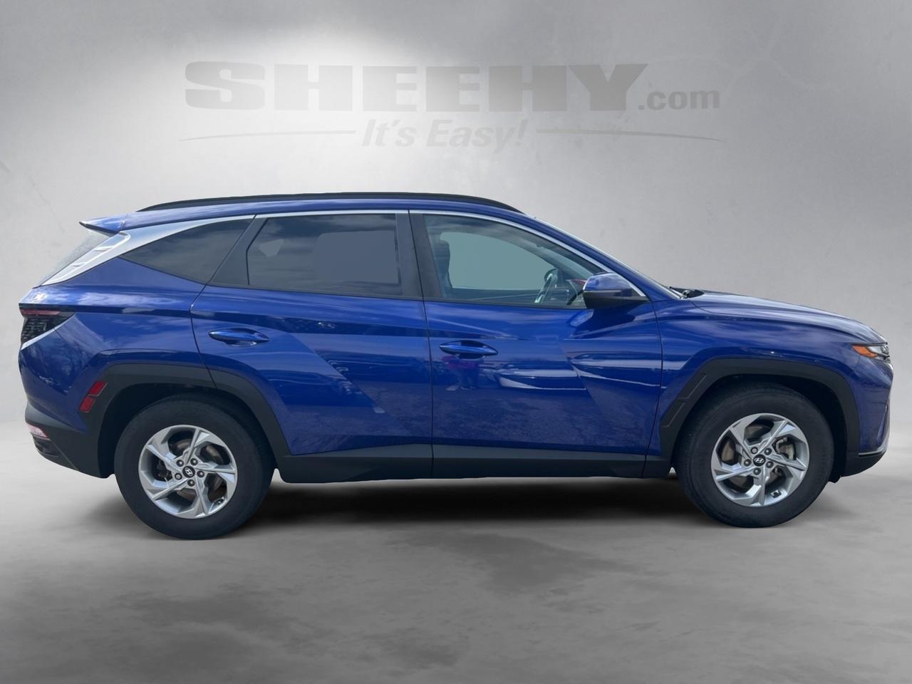 2023 Hyundai Tucson SEL Waldorf MD