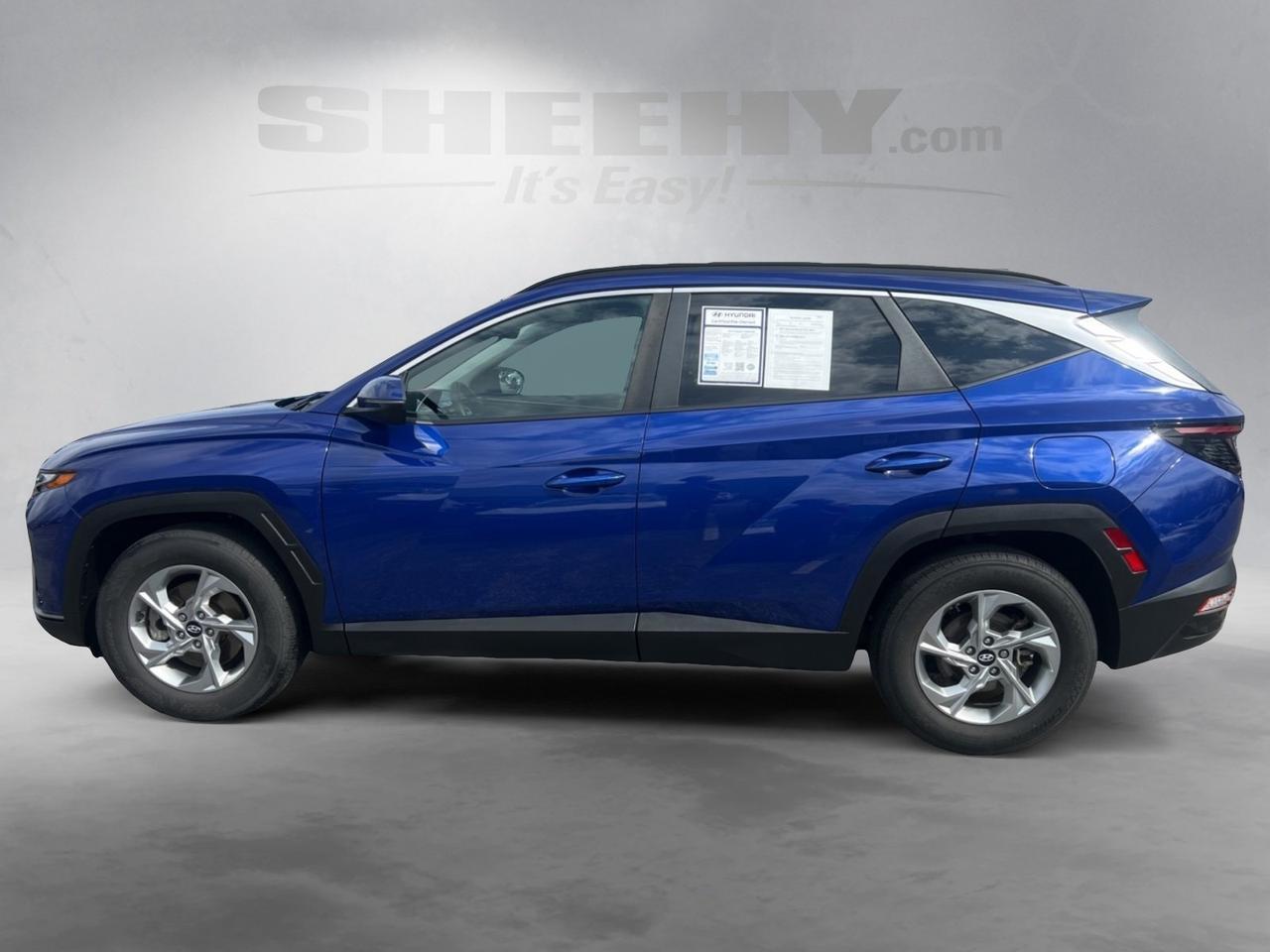 2023 Hyundai Tucson SEL Waldorf MD