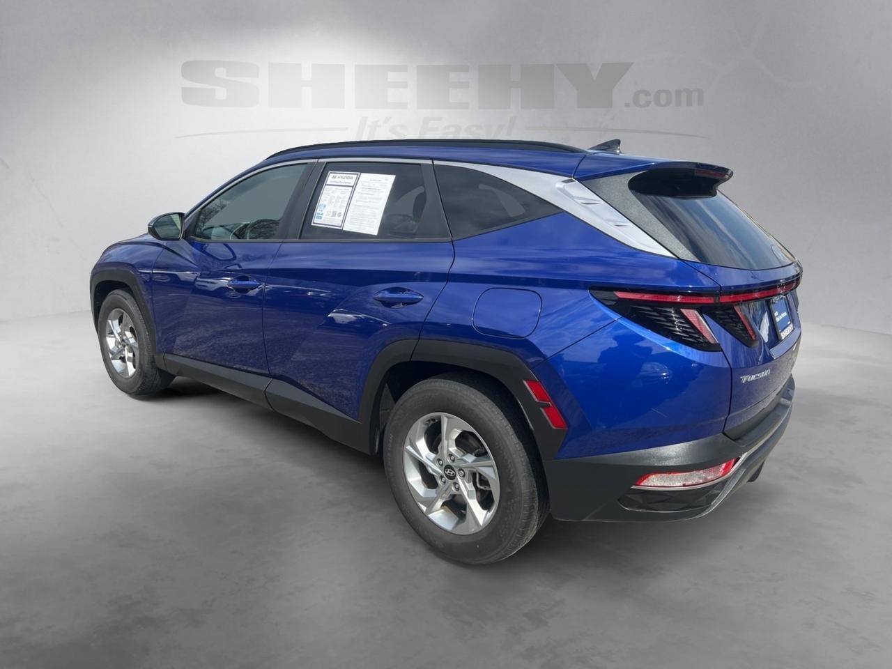 2023 Hyundai Tucson SEL Waldorf MD