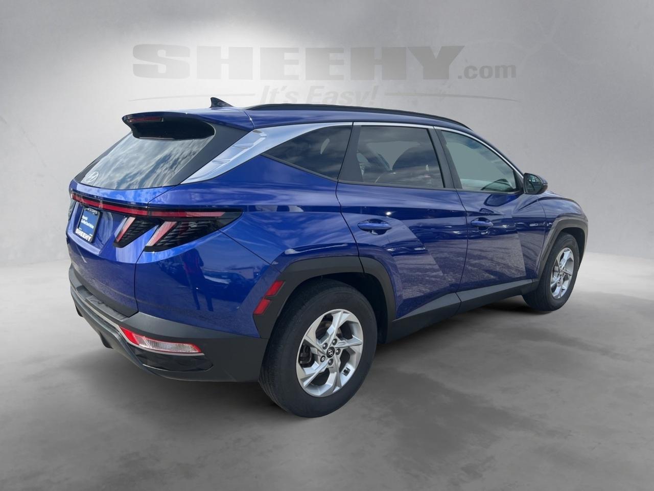 2023 Hyundai Tucson SEL Waldorf MD