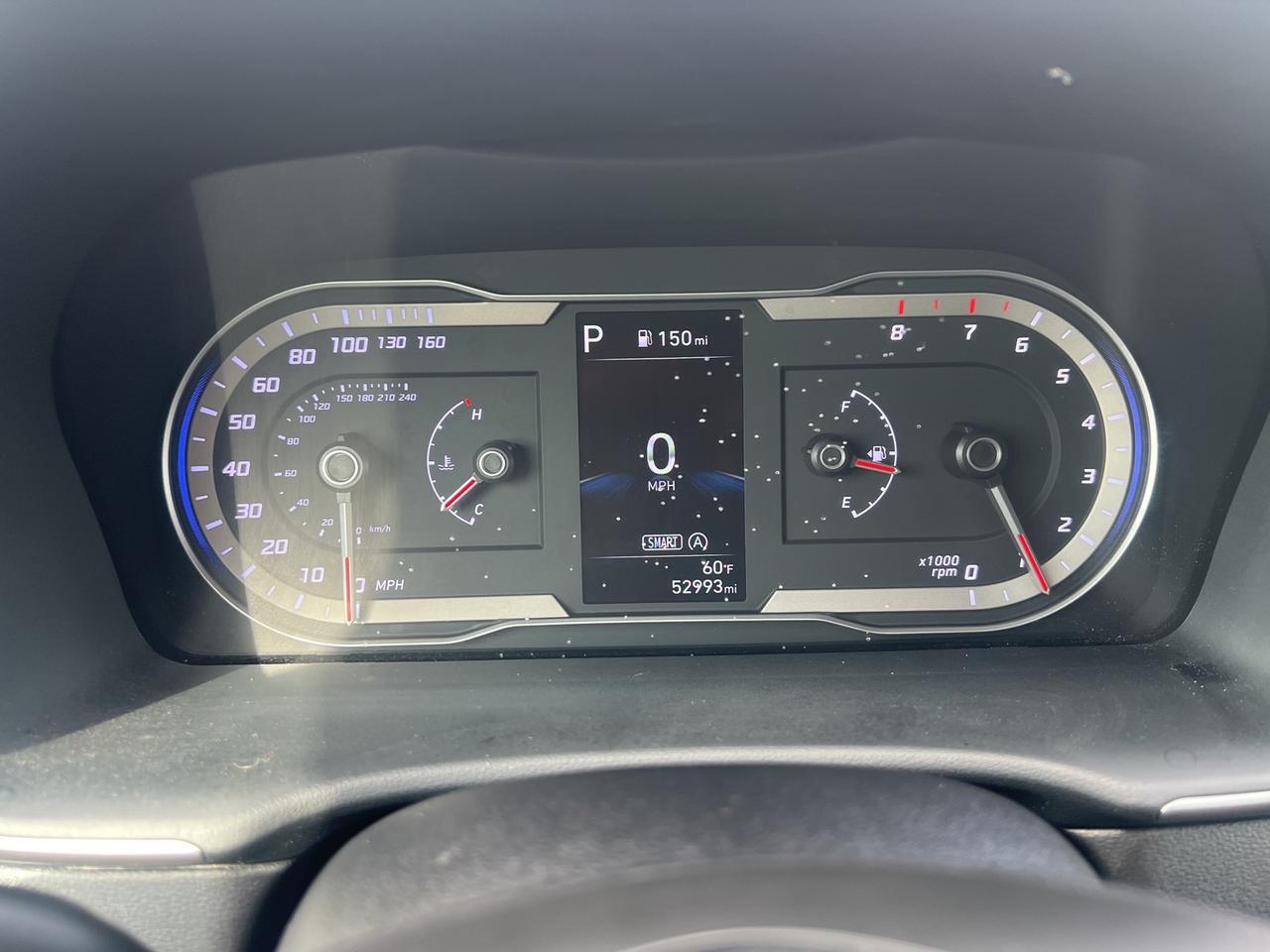 2023 Hyundai Tucson SEL Waldorf MD