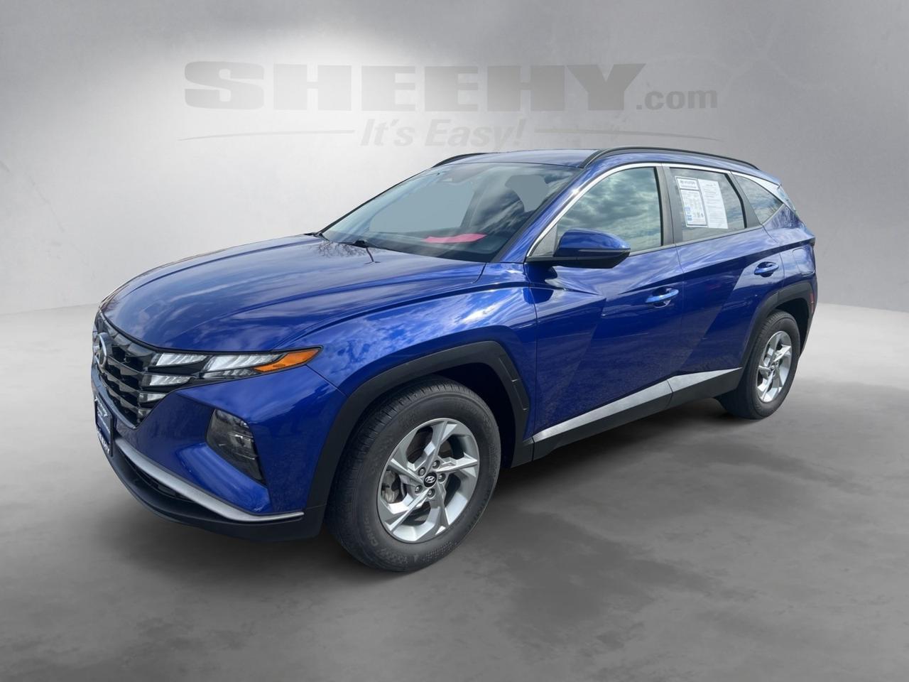 2023 Hyundai Tucson SEL Waldorf MD