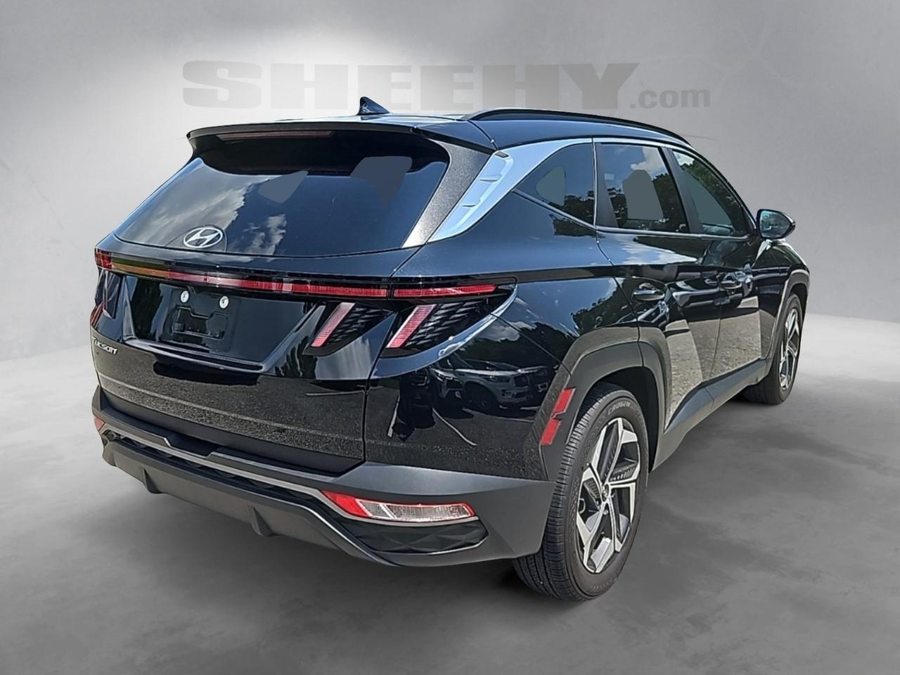 2023 Hyundai Tucson SEL Waldorf MD