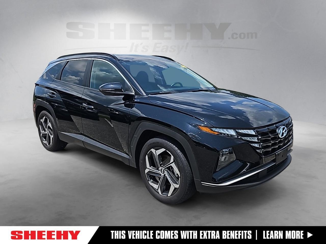 2023 Hyundai Tucson SEL Waldorf MD