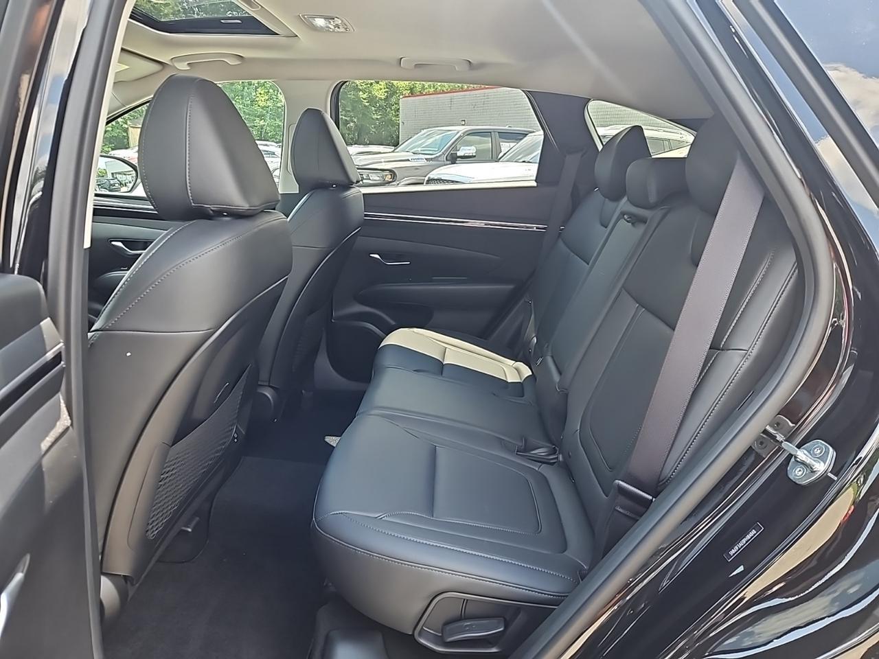 2023 Hyundai Tucson SEL Waldorf MD