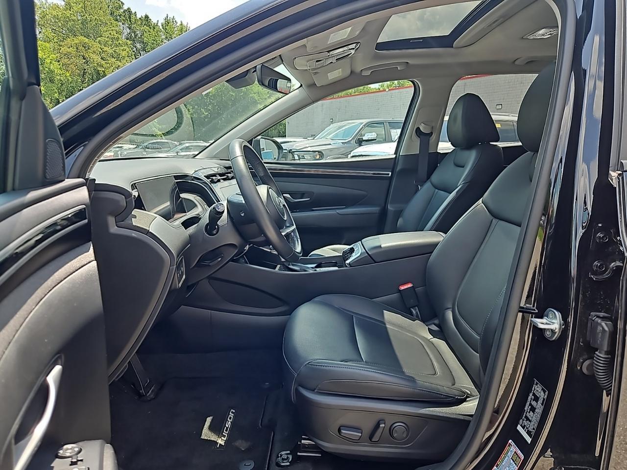 2023 Hyundai Tucson SEL Waldorf MD