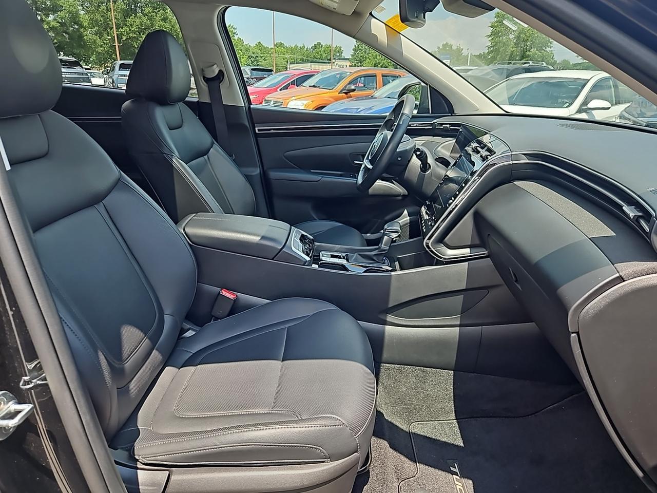 2023 Hyundai Tucson SEL Waldorf MD