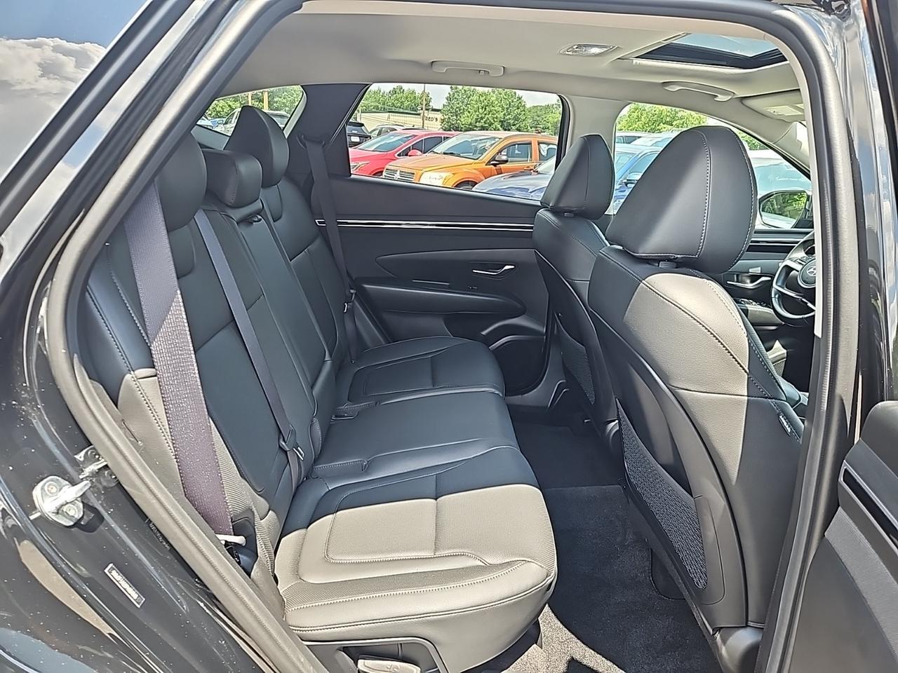 2023 Hyundai Tucson SEL Waldorf MD