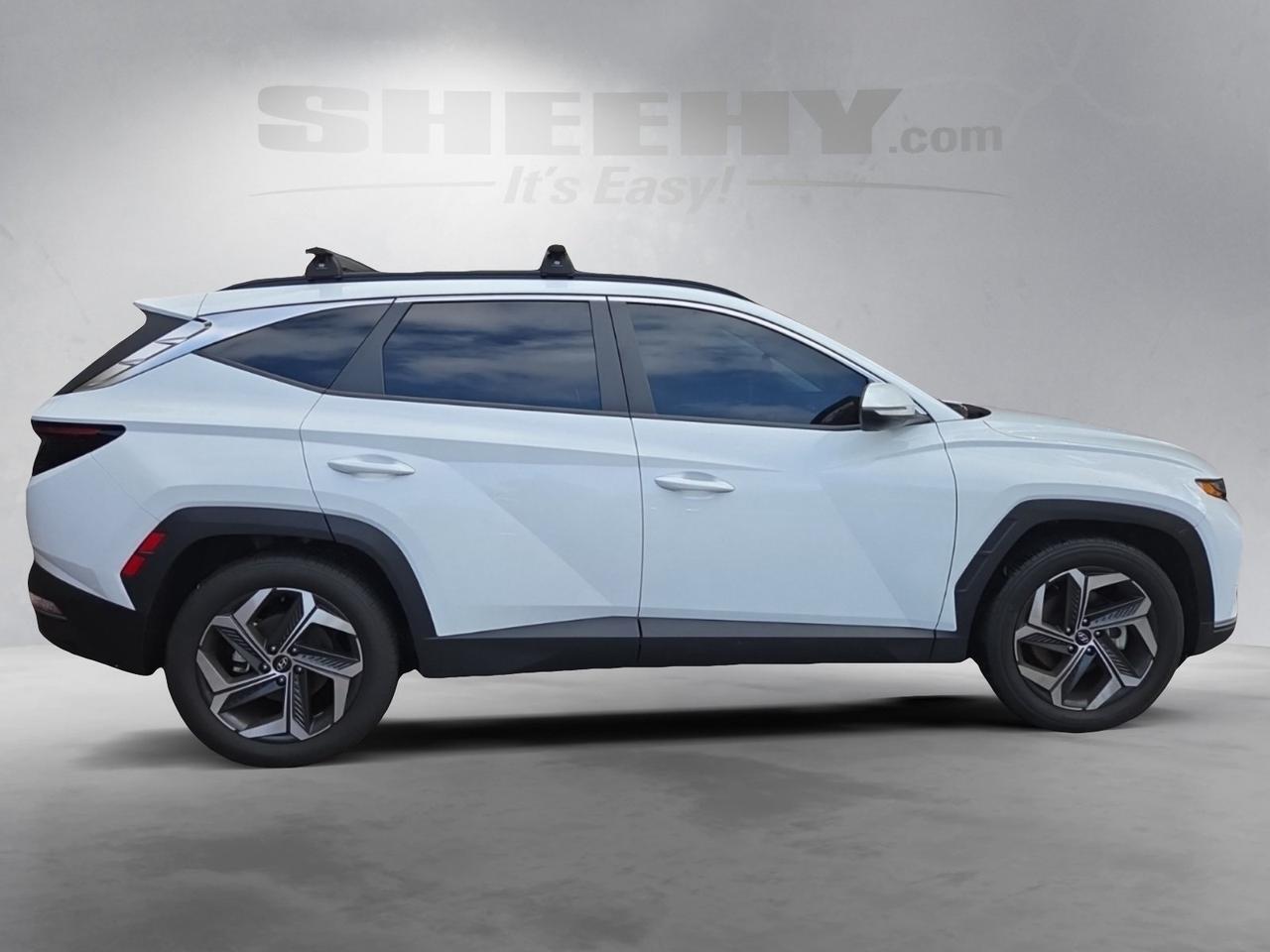 2023 Hyundai Tucson SEL Waldorf MD