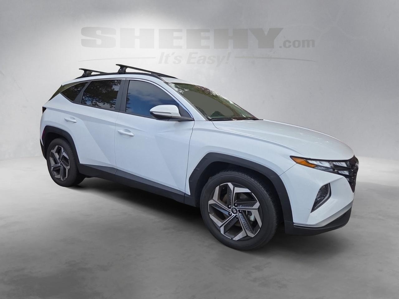 2023 Hyundai Tucson SEL Waldorf MD