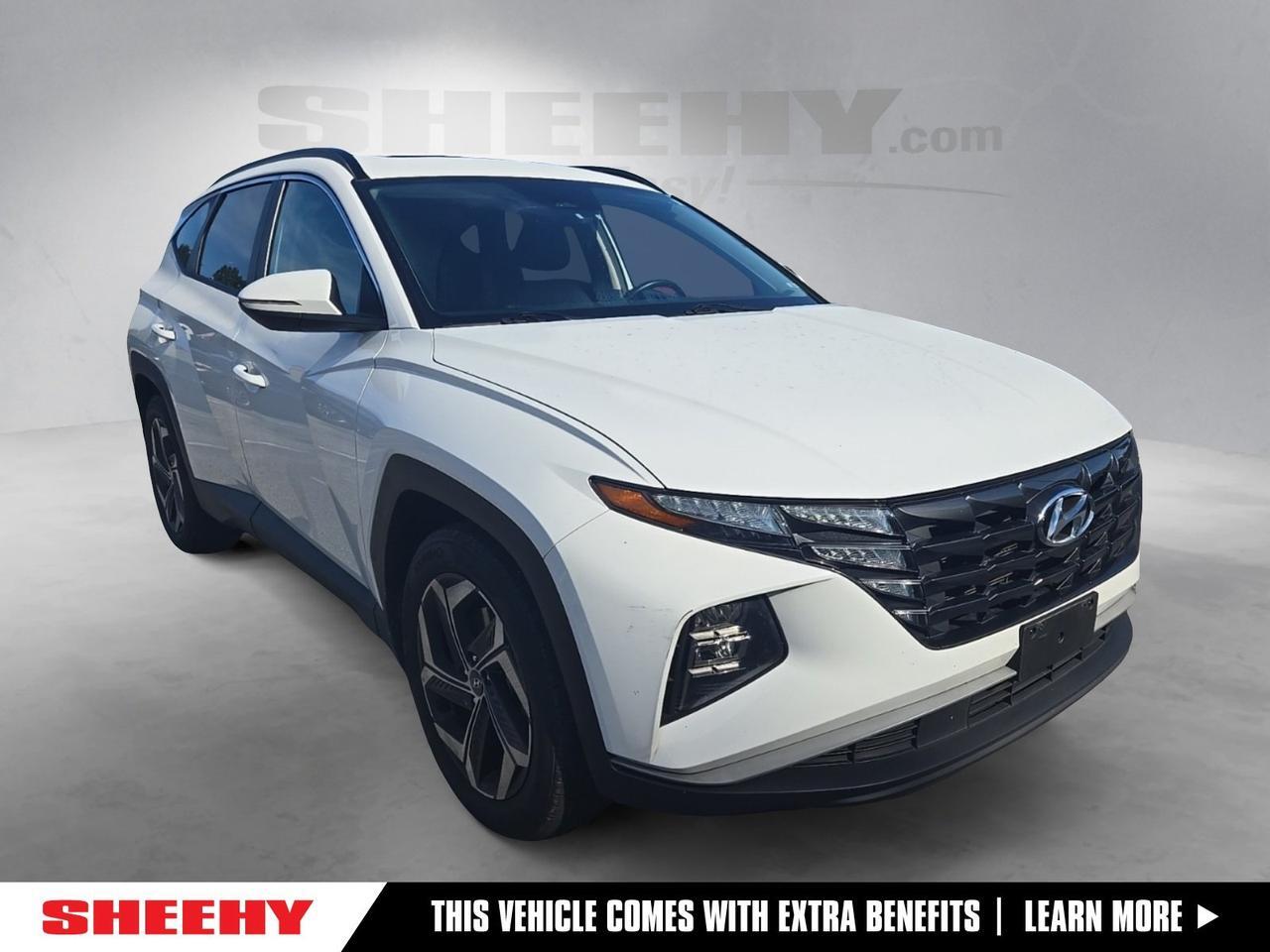 2023 Hyundai Tucson SEL Waldorf MD