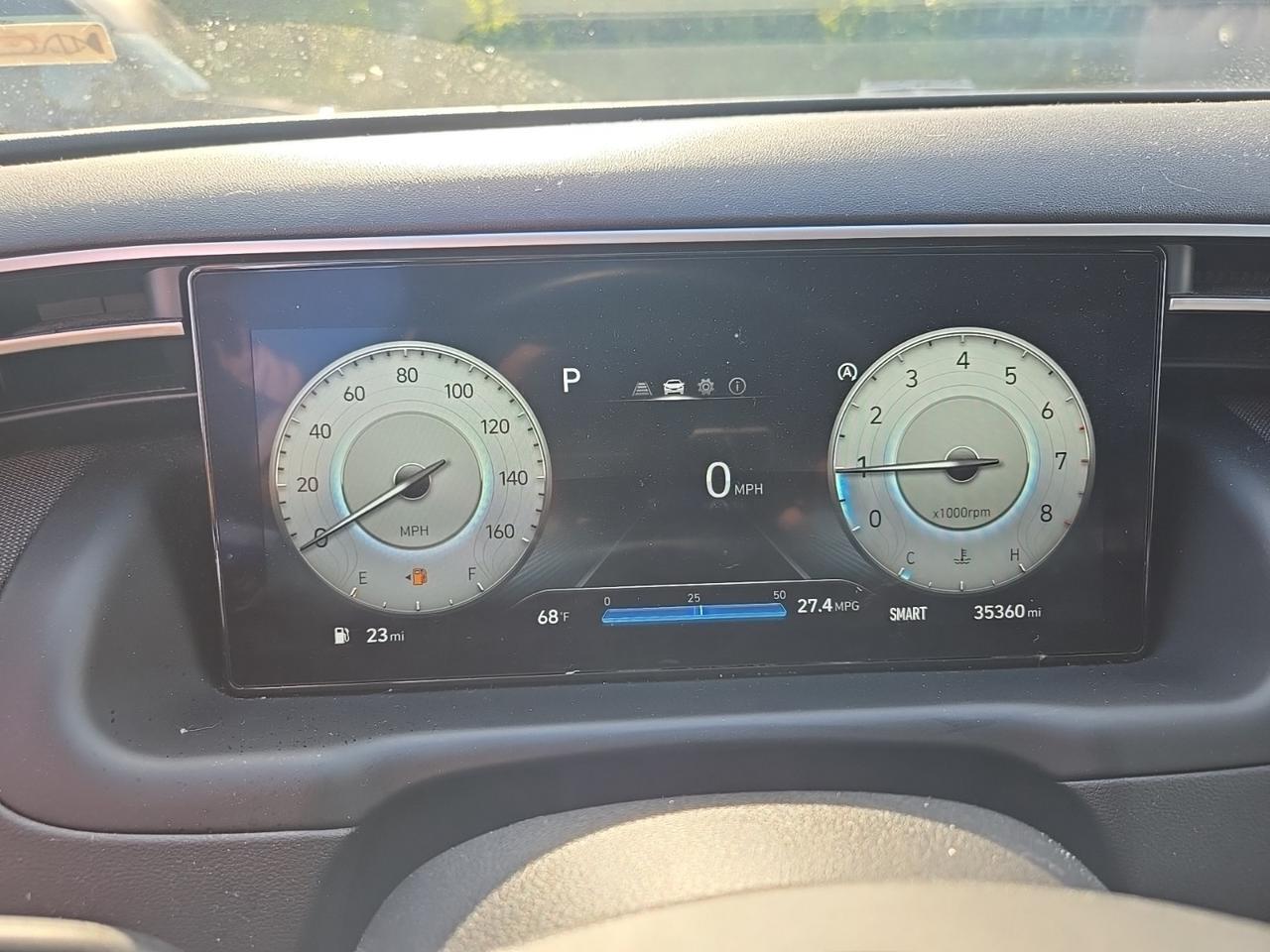 2023 Hyundai Tucson SEL Waldorf MD