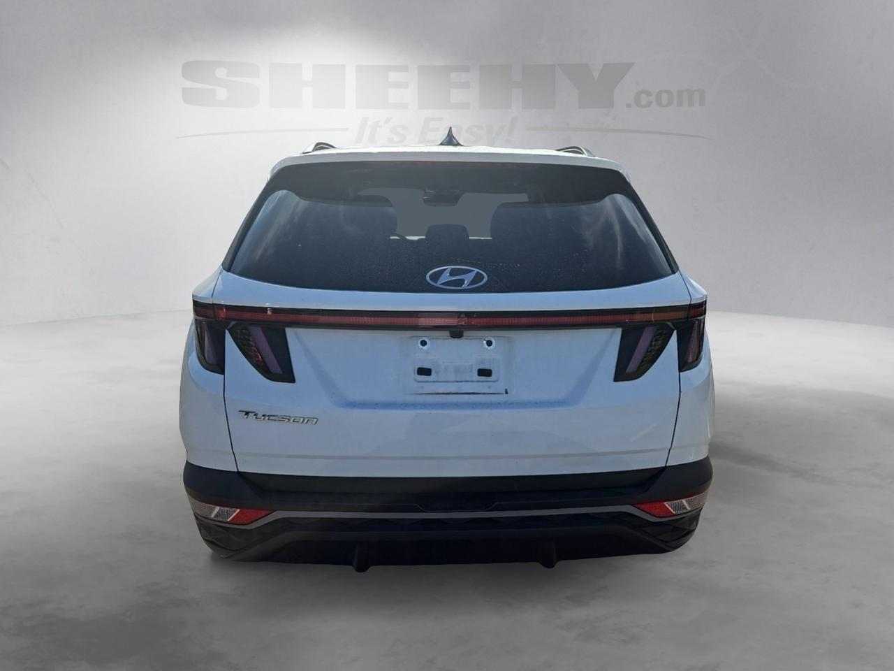 2023 Hyundai Tucson SEL Waldorf MD
