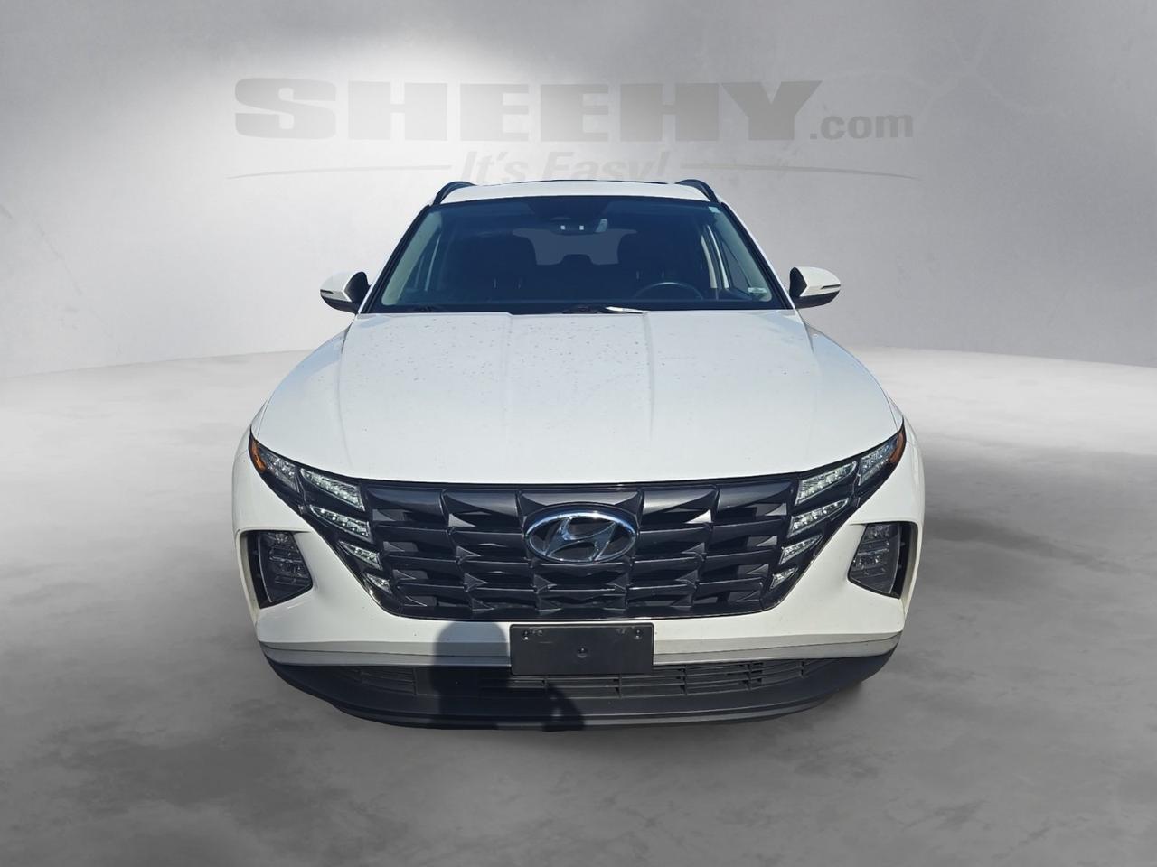 2023 Hyundai Tucson SEL Waldorf MD