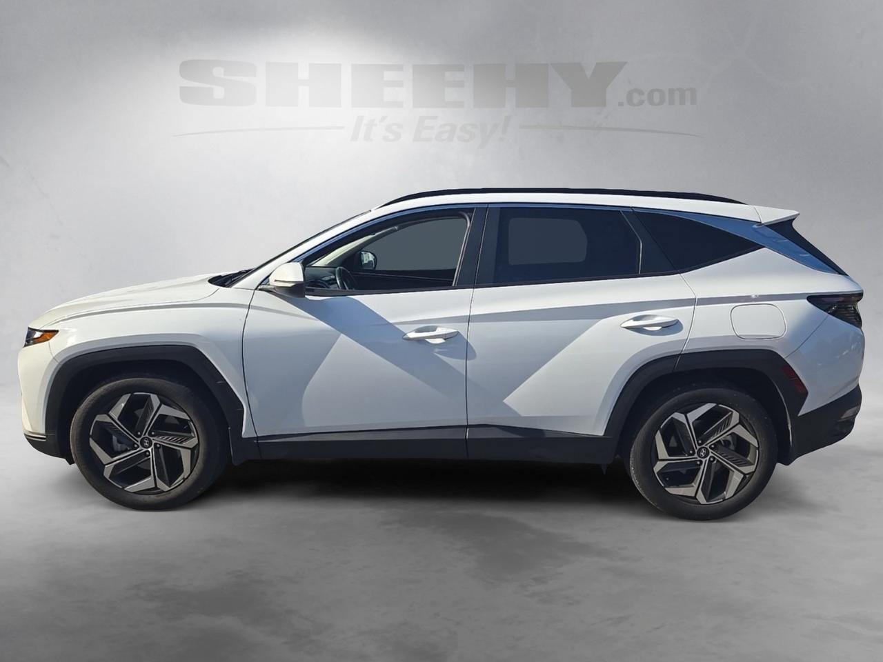 2023 Hyundai Tucson SEL Waldorf MD