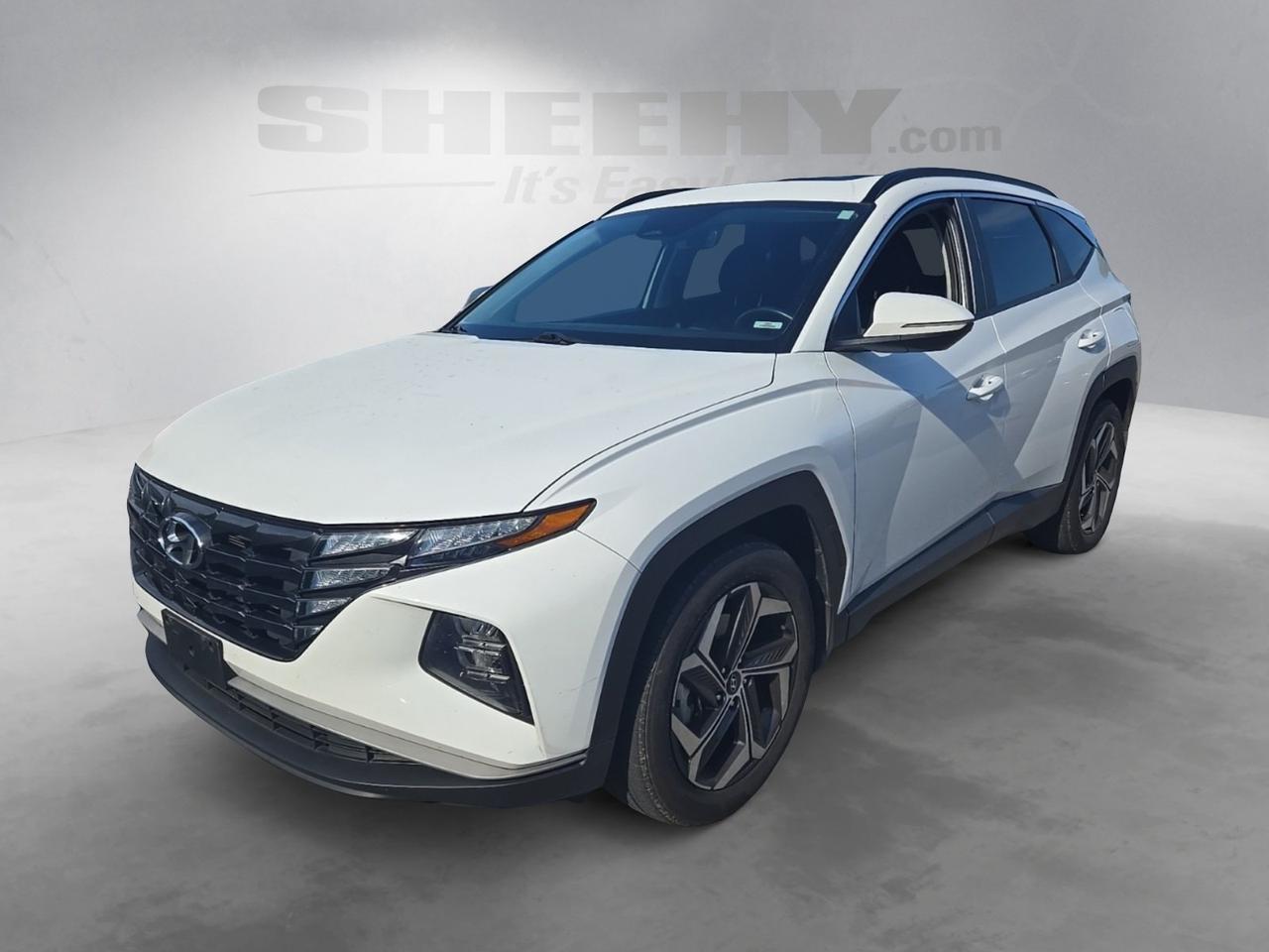 2023 Hyundai Tucson SEL Waldorf MD