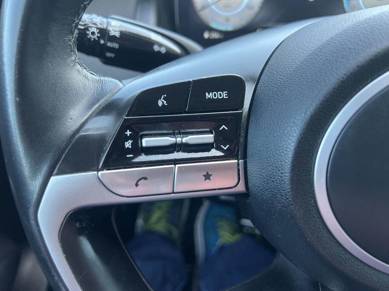 2023 Hyundai Tucson SEL Waldorf MD