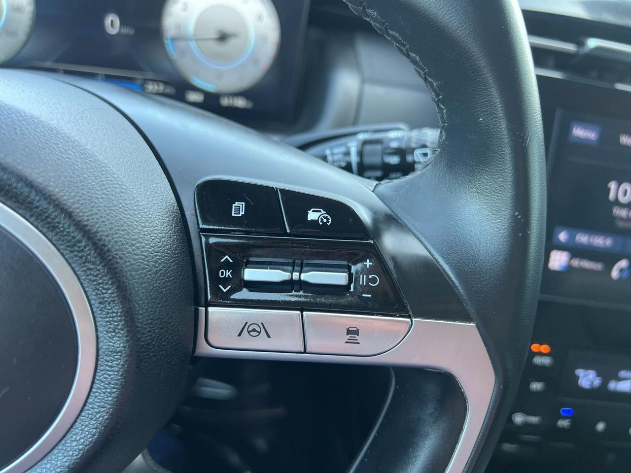 2023 Hyundai Tucson SEL Waldorf MD