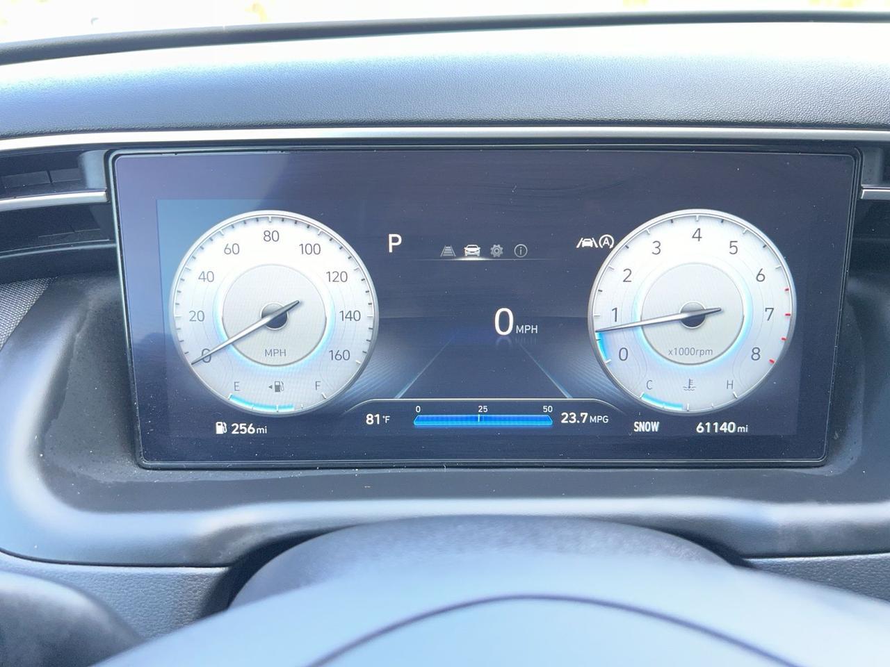 2023 Hyundai Tucson SEL Waldorf MD