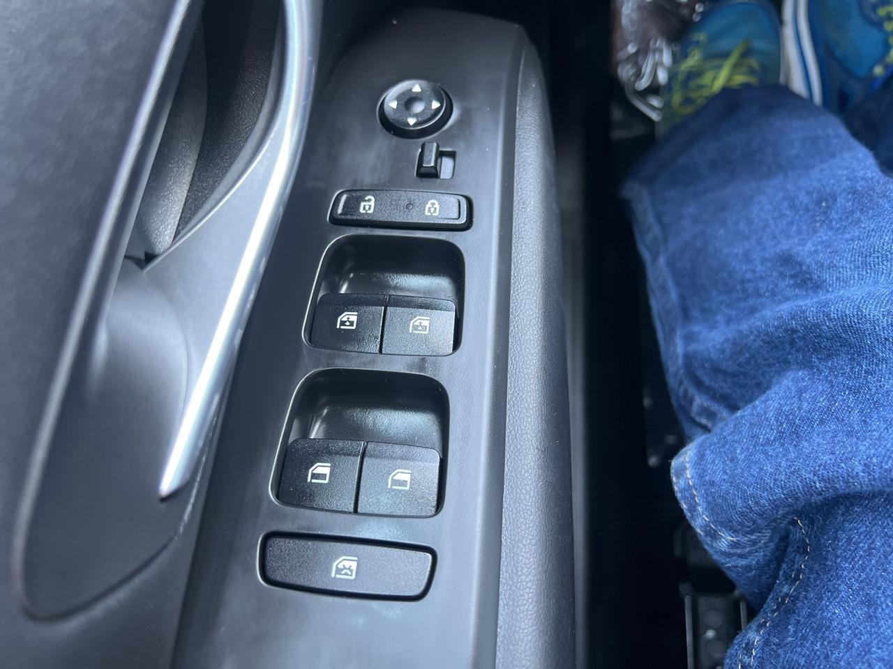 2023 Hyundai Tucson SEL Waldorf MD