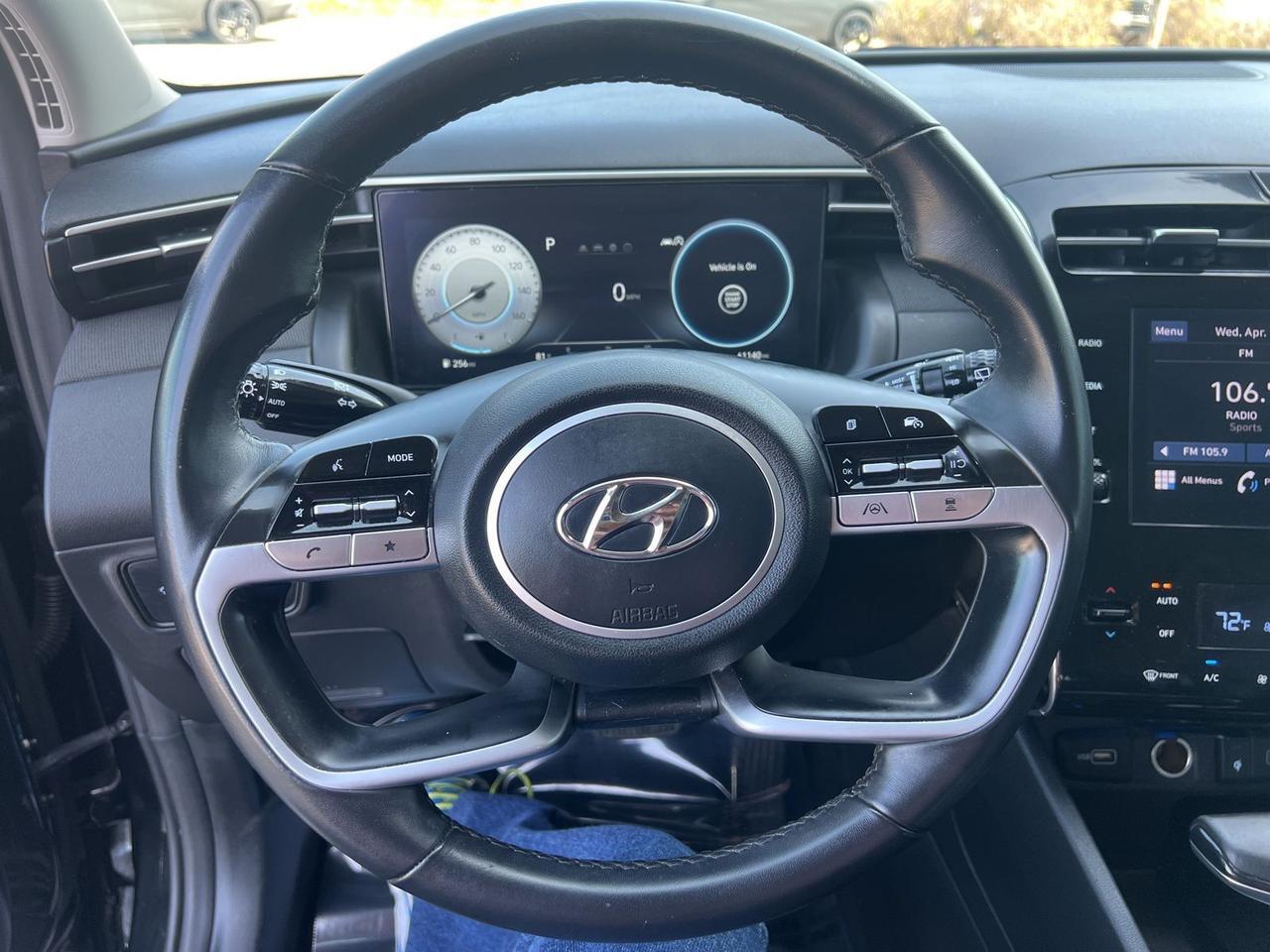 2023 Hyundai Tucson SEL Waldorf MD