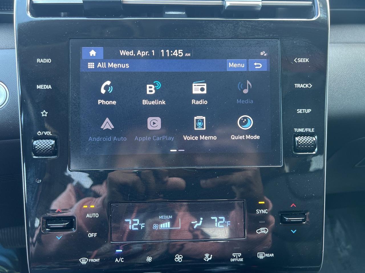 2023 Hyundai Tucson SEL Waldorf MD