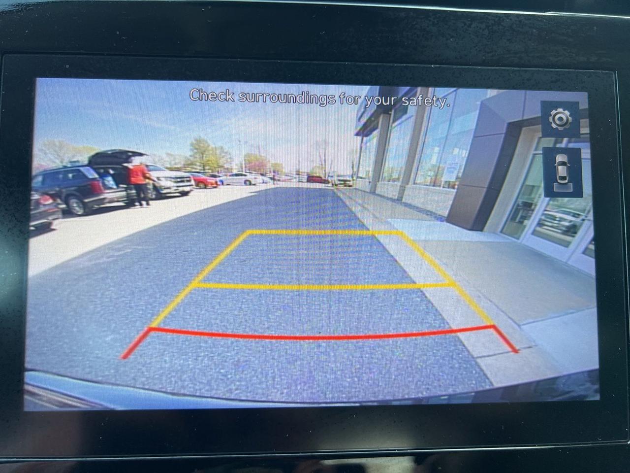 2023 Hyundai Tucson SEL Waldorf MD