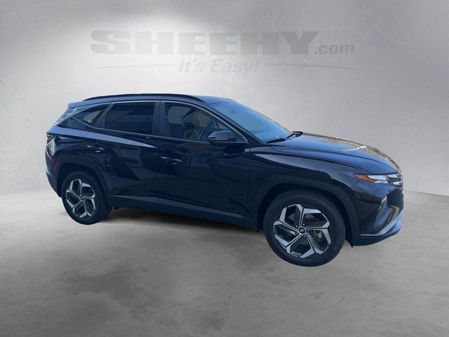2023 Hyundai Tucson SEL Waldorf MD