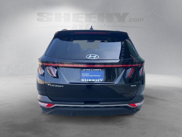 2023 Hyundai Tucson SEL Waldorf MD