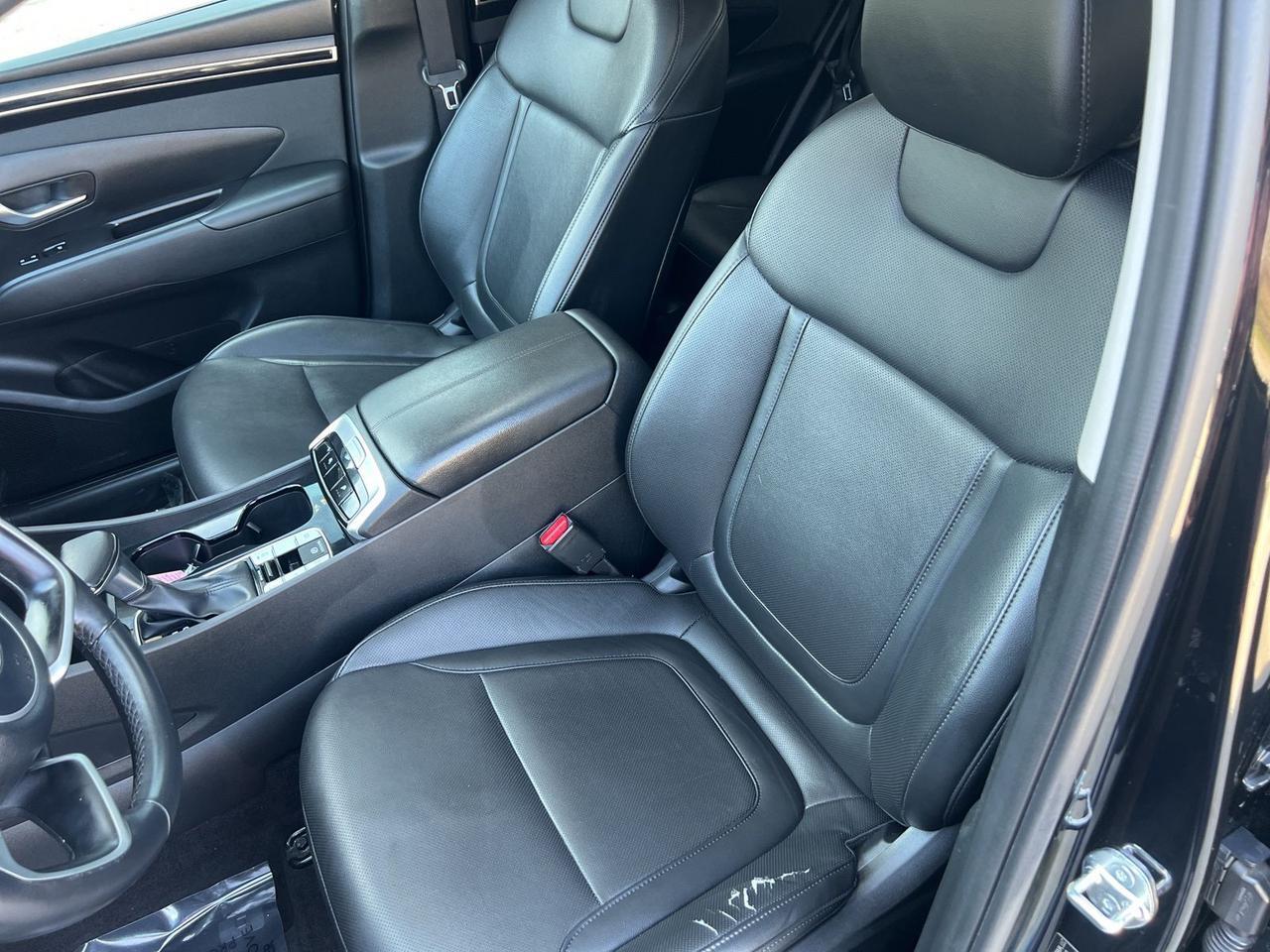 2023 Hyundai Tucson SEL Waldorf MD