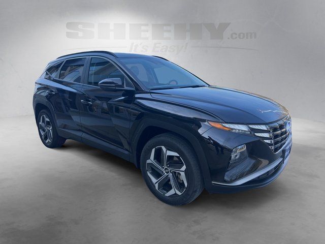 2023 Hyundai Tucson SEL Waldorf MD