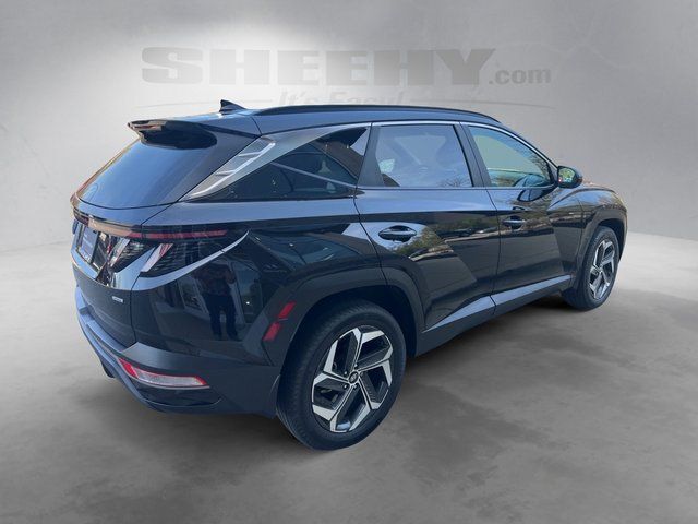 2023 Hyundai Tucson SEL Waldorf MD