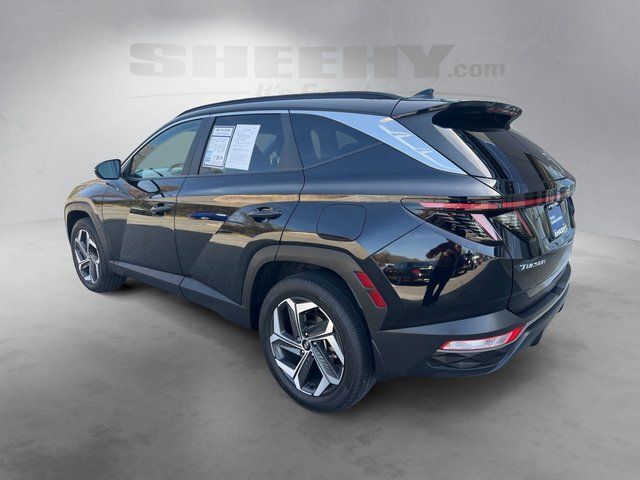 2023 Hyundai Tucson SEL Waldorf MD