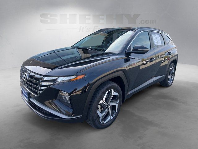 2023 Hyundai Tucson SEL Waldorf MD