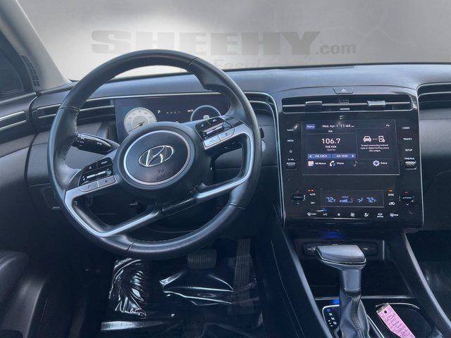 2023 Hyundai Tucson SEL Waldorf MD