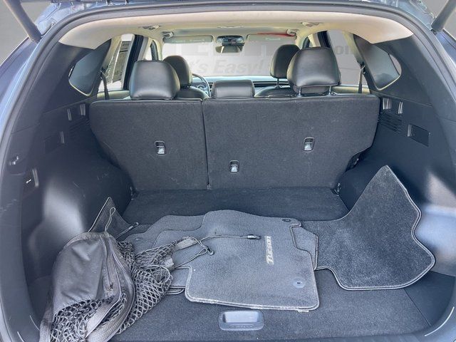 2023 Hyundai Tucson SEL Waldorf MD