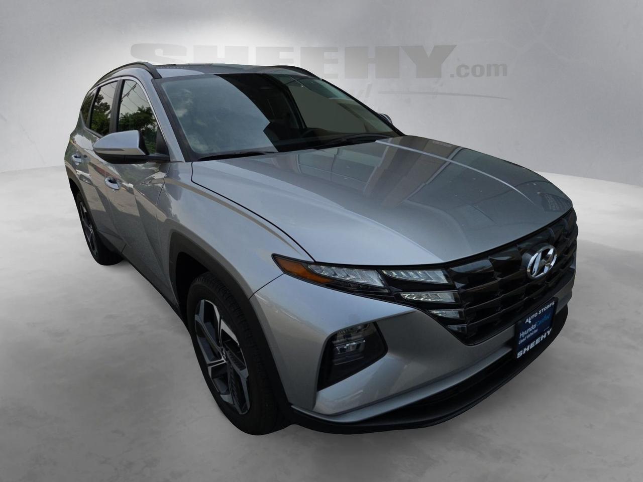 2023 Hyundai Tucson SEL Waldorf MD