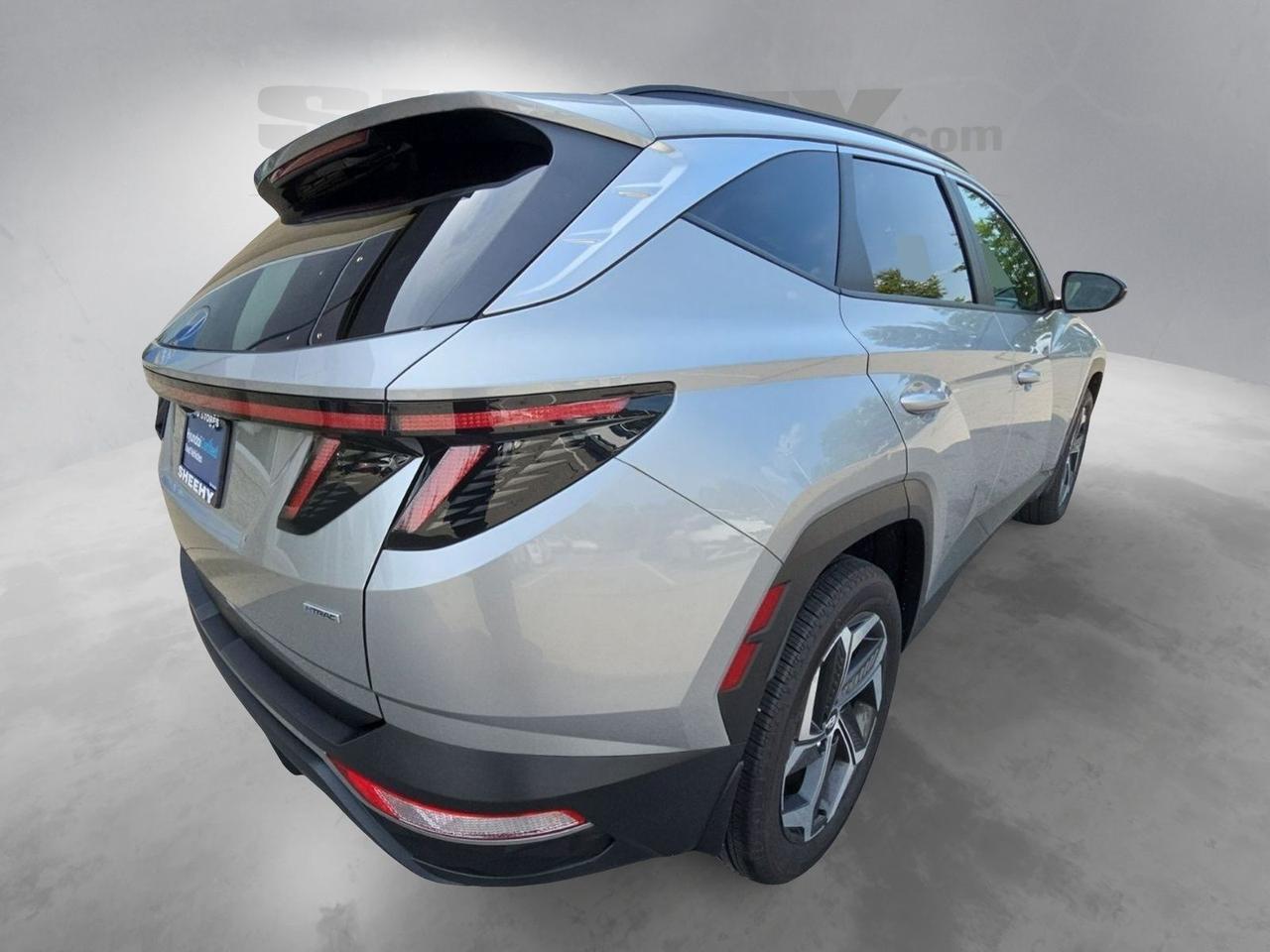 2023 Hyundai Tucson SEL Waldorf MD