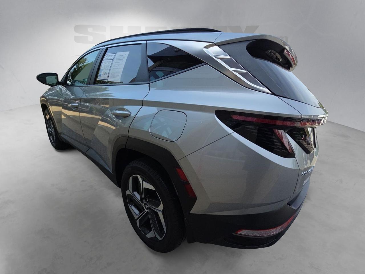 2023 Hyundai Tucson SEL Waldorf MD