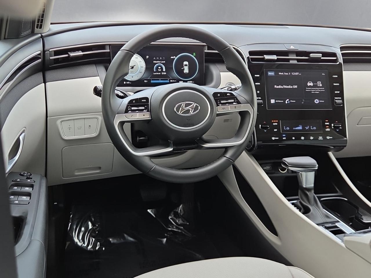 2023 Hyundai Tucson SEL Waldorf MD