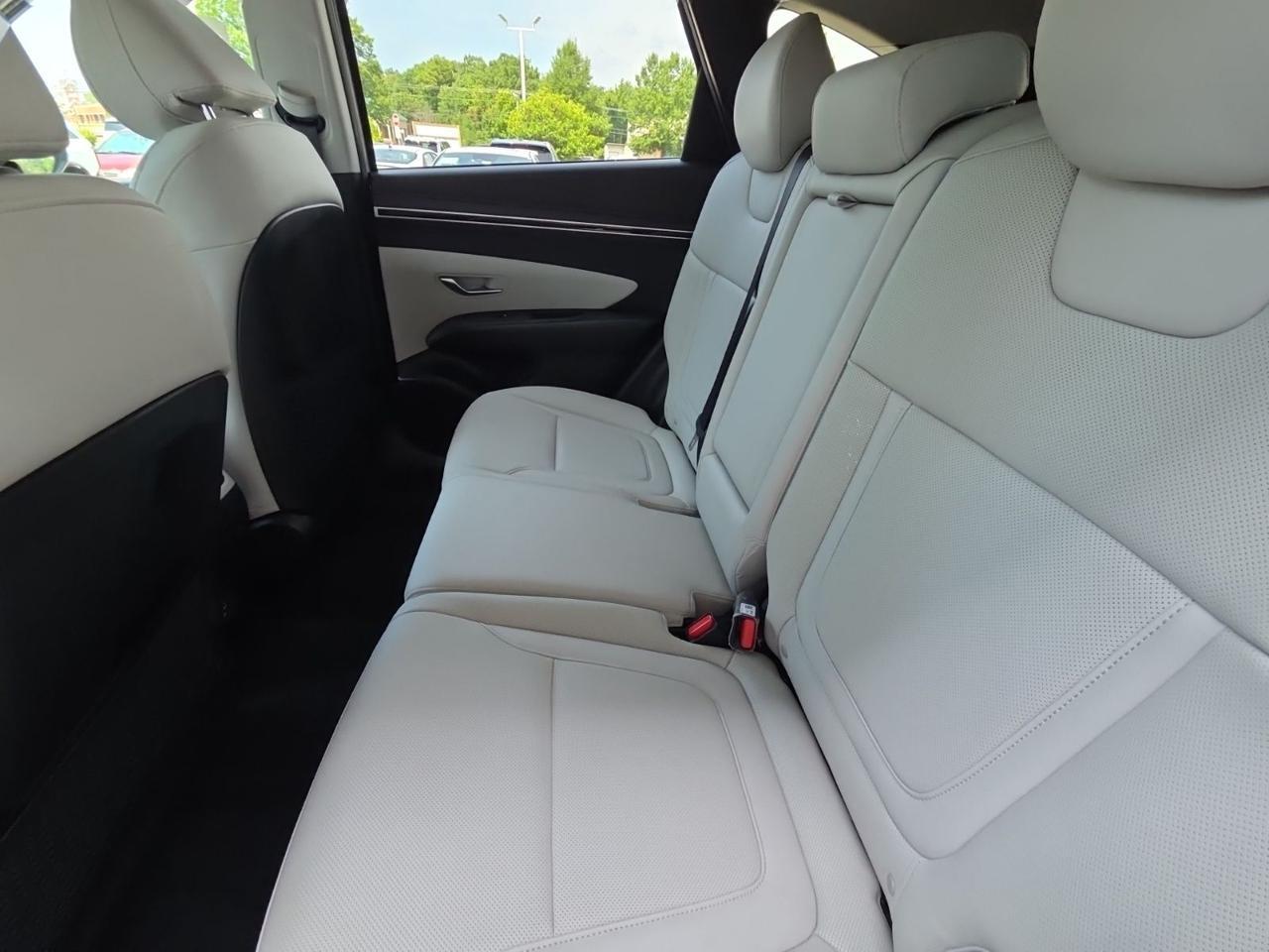 2023 Hyundai Tucson SEL Waldorf MD