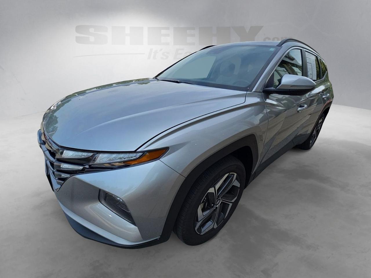 2023 Hyundai Tucson SEL Waldorf MD
