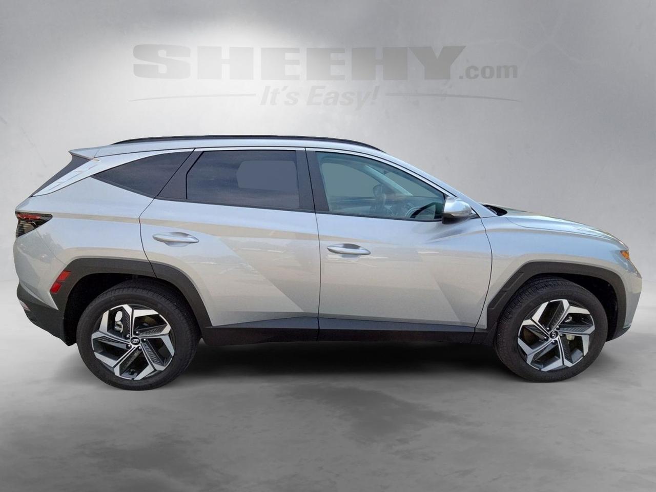 2023 Hyundai Tucson SEL Waldorf MD