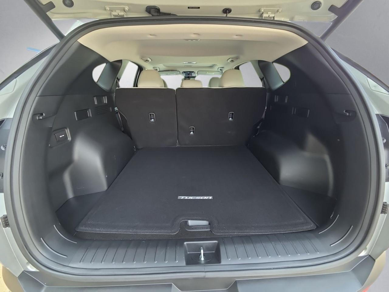 2023 Hyundai Tucson SEL Waldorf MD
