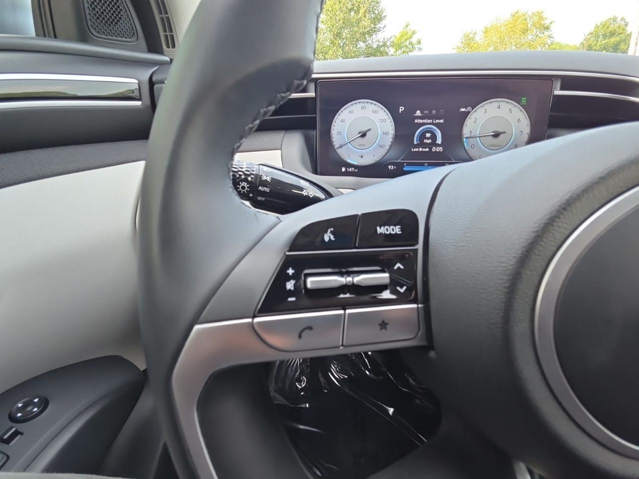 2023 Hyundai Tucson SEL Waldorf MD