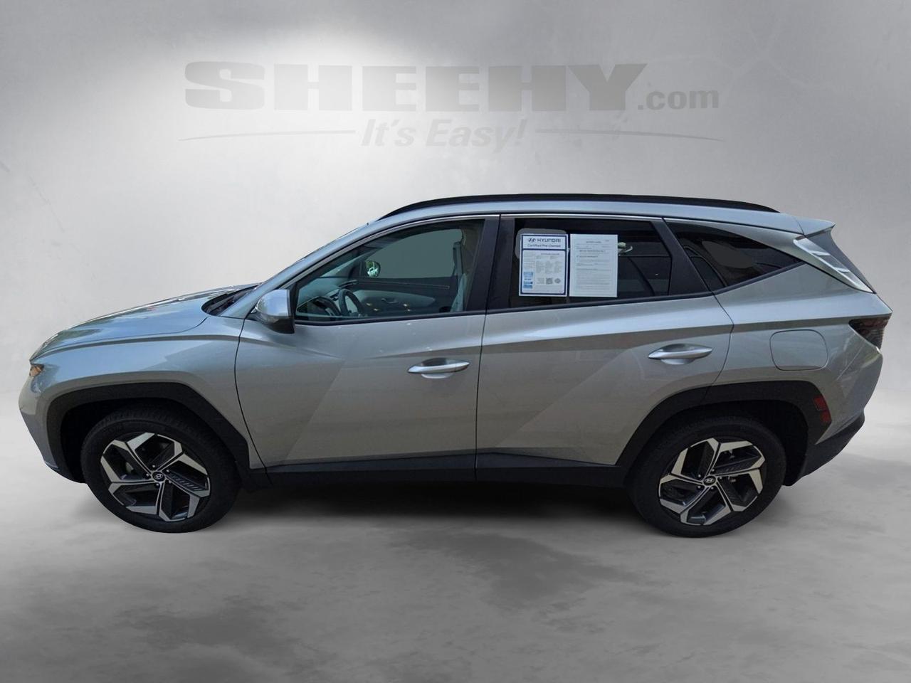 2023 Hyundai Tucson SEL Waldorf MD